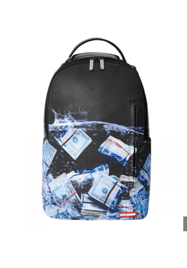 SPRAYGROUND MONEY FLOATING BP